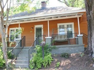 480 N Rocksprings St, Athens, GA 30606
