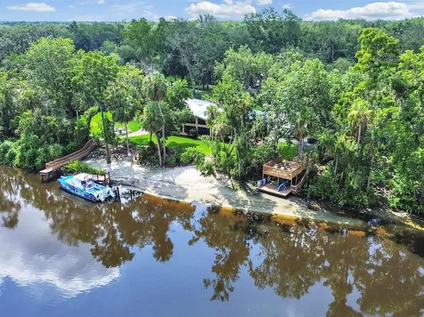 11554 Monette Rd, Riverview, FL 33569
