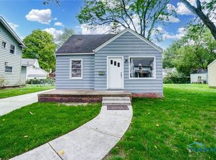 1525 Lombard Ave, Toledo, OH 43614