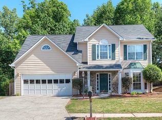 2722 Manor Glen Ln, Suwanee, GA 30024