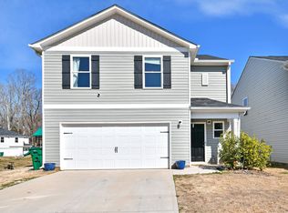 709 Wayfinder Run, Inman, SC 29349