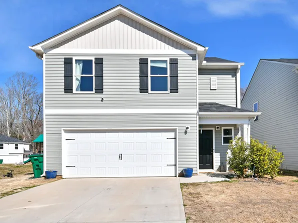 709 Wayfinder Run, Inman, SC 29349