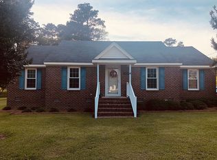 1024 Old Forge Rd, Rocky Mount, NC 27804