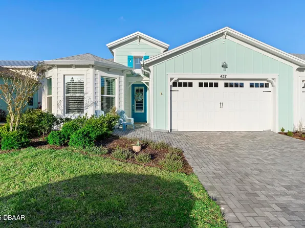 432 Lost Shaker Way, Daytona Beach, FL 32124