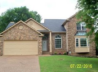 4561 Raccoon Trl, Hermitage, TN 37076