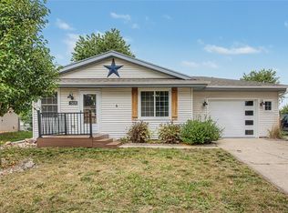 505 NE 9th St, Grimes, IA 50111