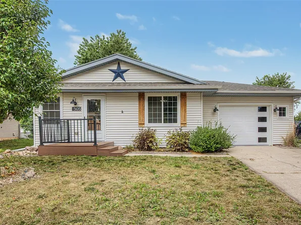 505 NE 9th St, Grimes, IA 50111