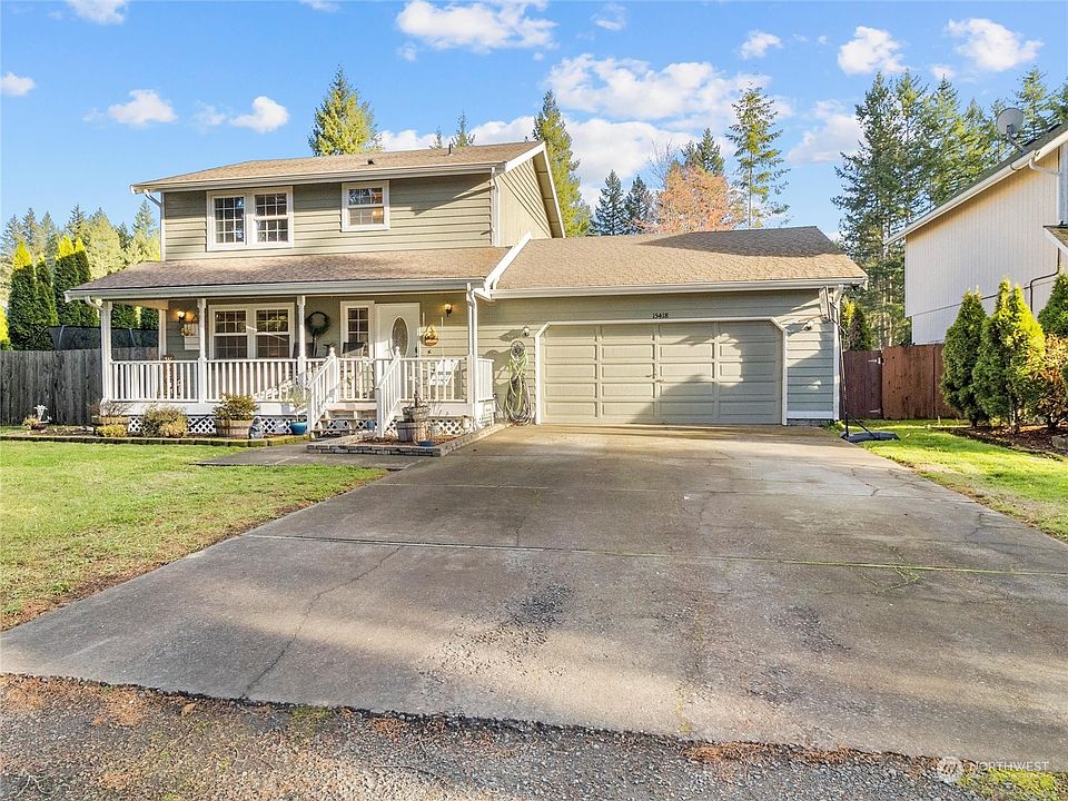 1st image of 15418 Scenic Shores Drive SE