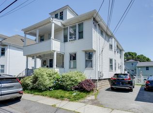 30 Wilson Ave UNIT 30, Belmont, MA 02478