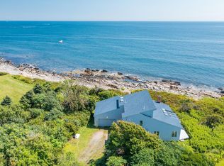 90 Goodwin Rd, Kittery Point, ME 03905