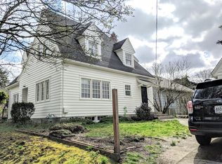 5630 SE Yamhill St, Portland, OR 97215