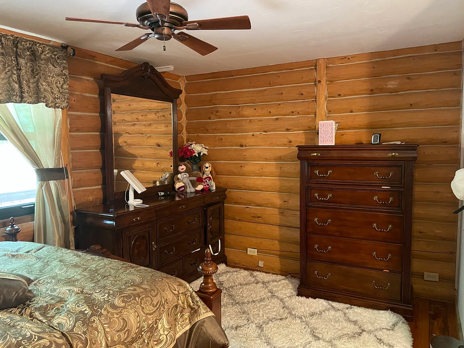 16870 NW Old Fannin Rd — Photo 4