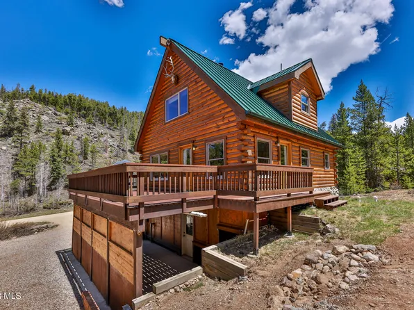 1802 GCR 841, Tabernash, CO 80478