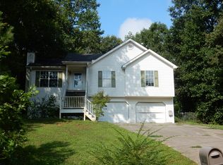 155 Deer Run, Jasper, GA 30143