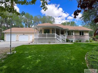 486 N 4154 E, Rigby, ID 83442