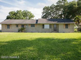 919 Sellers Rd, Rayne, LA 70578