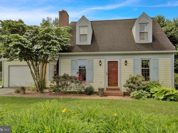 1236 Wissler Ln, Mount Joy, PA 17552