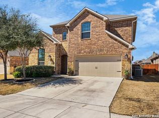 30625 Holstein Rd, Bulverde, TX 78163