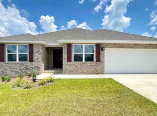 9755 Millee Loop, Pensacola, FL 32526