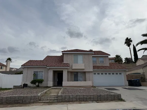 1338 Safari Ct, Palmdale, CA 93551