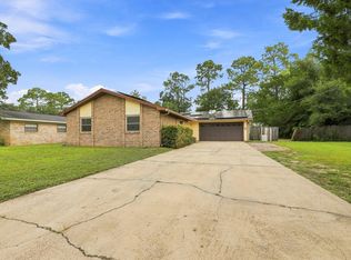 822 Valparaiso Blvd, Niceville, FL 32578
