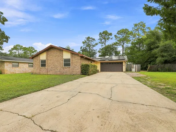 822 Valparaiso Blvd, Niceville, FL 32578