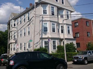 222 Parker Hill Ave, Roxbury, MA 02120