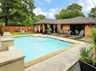 1319 Valleta Dr, Houston, TX 77008