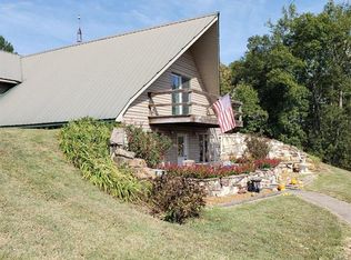 511 State Highway 145 N, Simpson, IL 62985