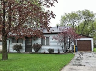 120 Michigan St, Portage, WI 53901