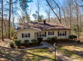 2653 Providence Church Rd, Anderson, SC 29626