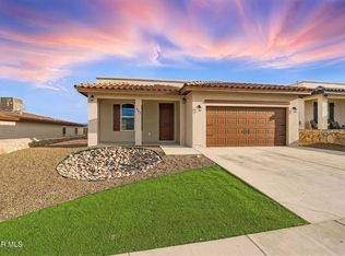 433 Morrison Rd, Sunland Park, NM 88063