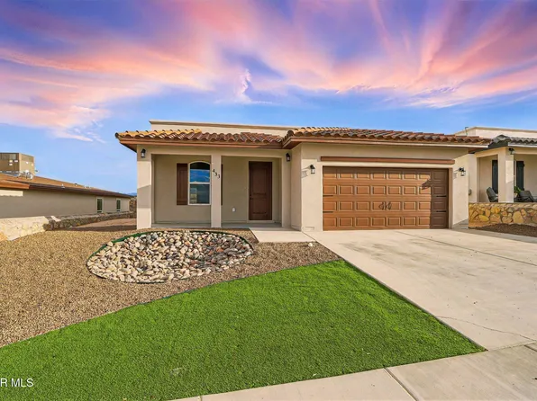 433 Morrison Rd, Sunland Park, NM 88063