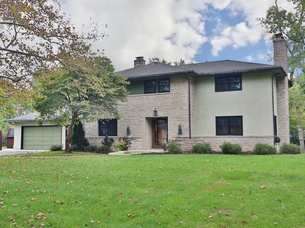 2589 Brookwood Rd, Columbus, OH 43209