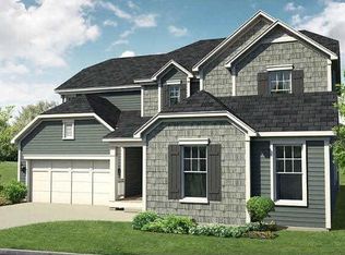 1544 Keithson Dr, Arden Hills, MN 55126