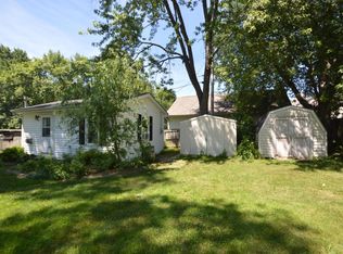 8012 109th Ave, Pleasant Prairie, WI 53158