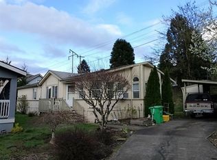 4962 SE 134th Dr, Portland, OR