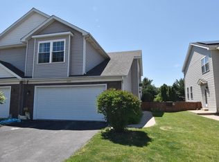 1318 E Arnold St, Sandwich, IL 60548