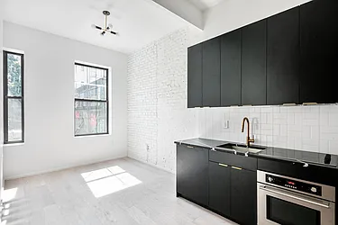 Rented by The Agency