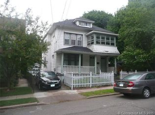 17 Turner Ave, Hamden, CT 06517