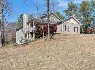 267 Mulberry Ln SE, Lindale, GA 30147