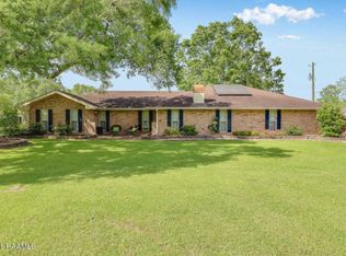 1016 Golden Grain Rd, Duson, LA 70529