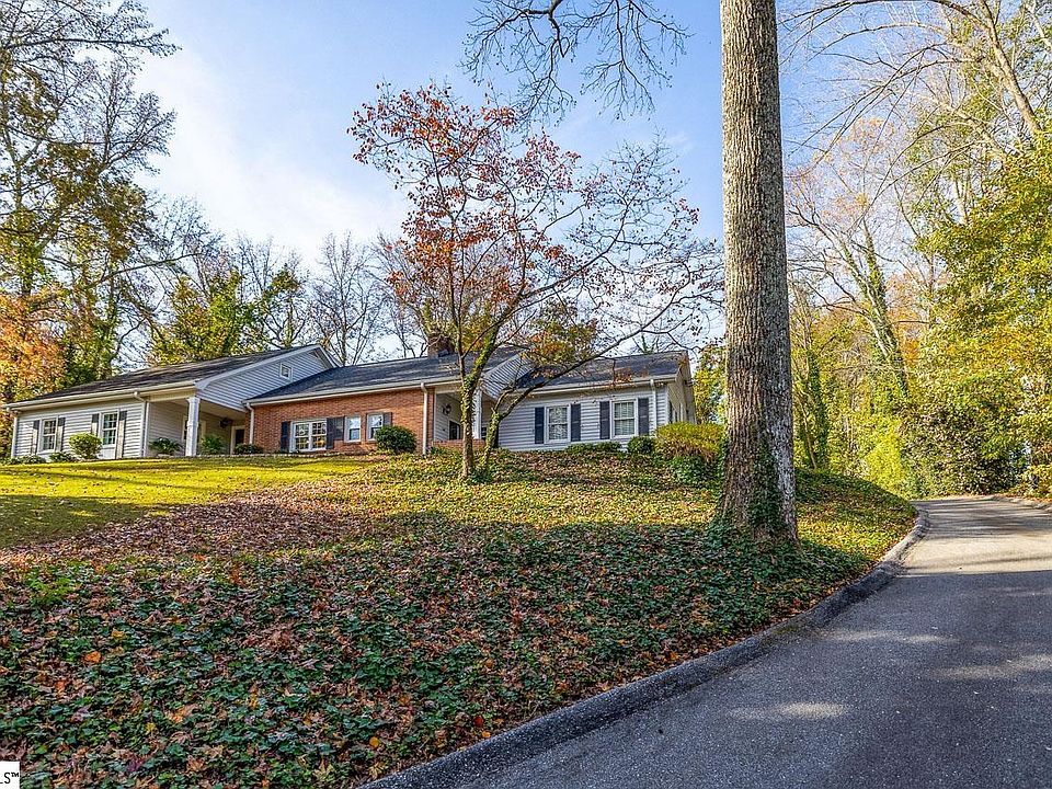 305 Sweetbriar Rd, Greenville, SC 29615 Zillow