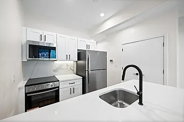 Rented by Living New York