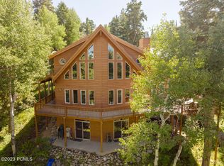 10843 E Aspen Rd, Heber, UT 84032