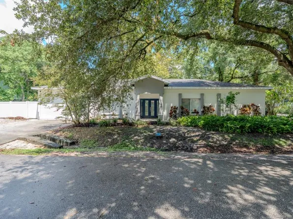 5114 CHILKOOT STREET, TAMPA, FL 33617