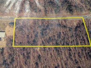 131 Polen Rd, Manistee, MI 49660