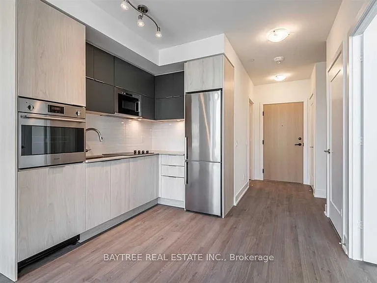 1 Belsize Dr #522 — Photo 3