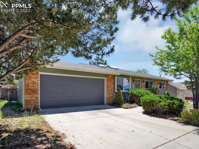 7635 Dawnview Ct, Colorado Springs, CO, 80920