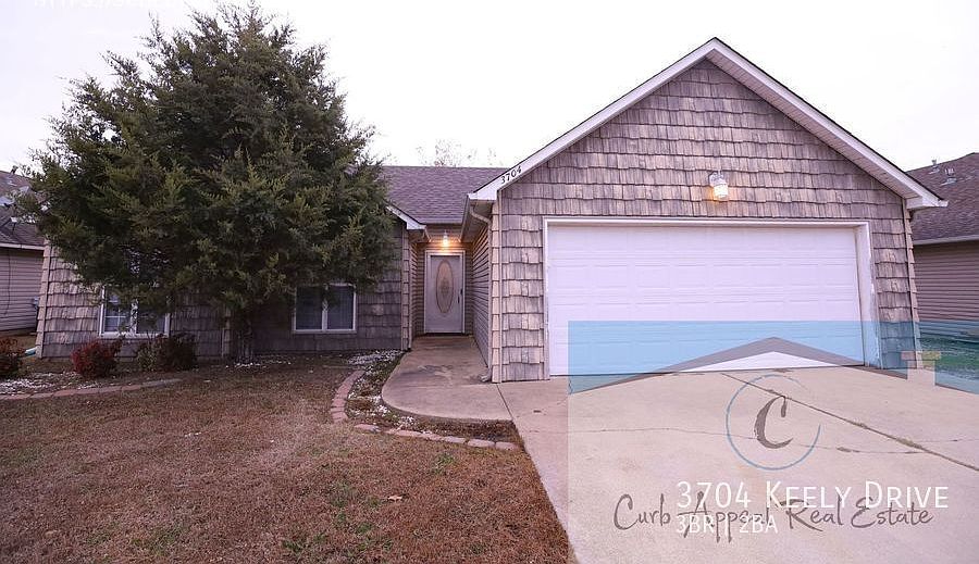 1st image of 3704 Keely Dr